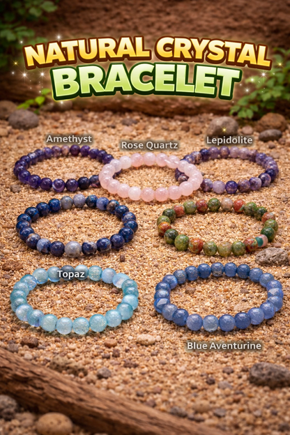 Earth Blings Gemstone Edition Dig Kit