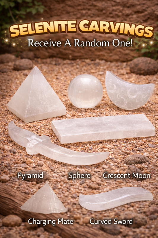 Earth Blings Gemstone Edition Dig Kit
