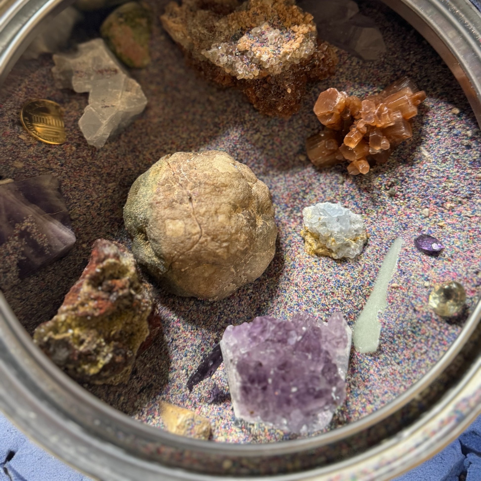 Earth Blings image 1