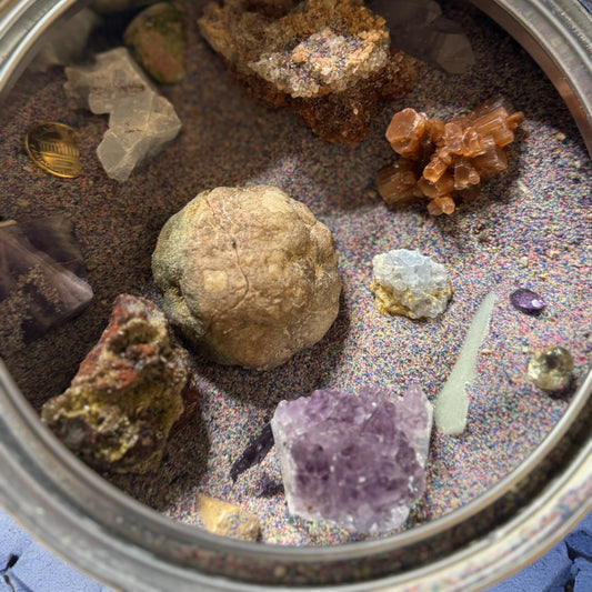 Earth Blings image 1