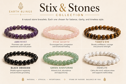 Stix & Stones