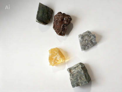 Earth Blings