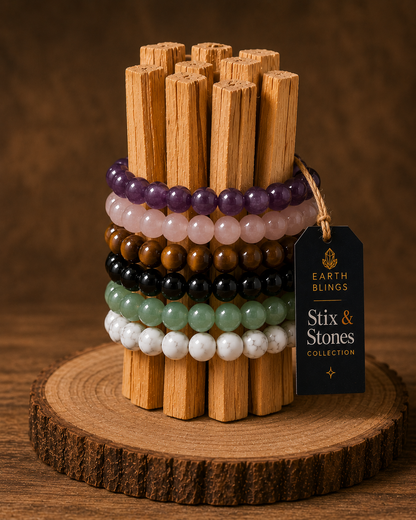 Stix & Stones