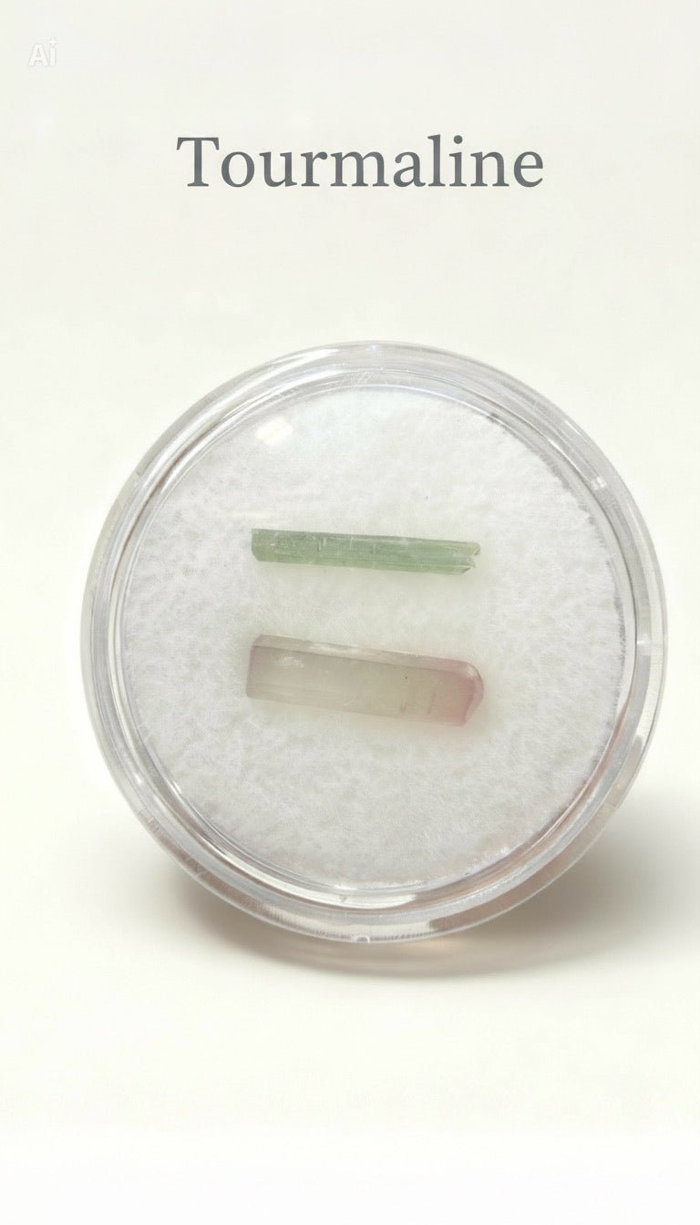 Gemstone Dig Kit