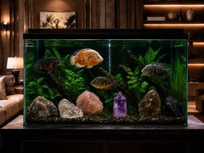 Fish Happens
