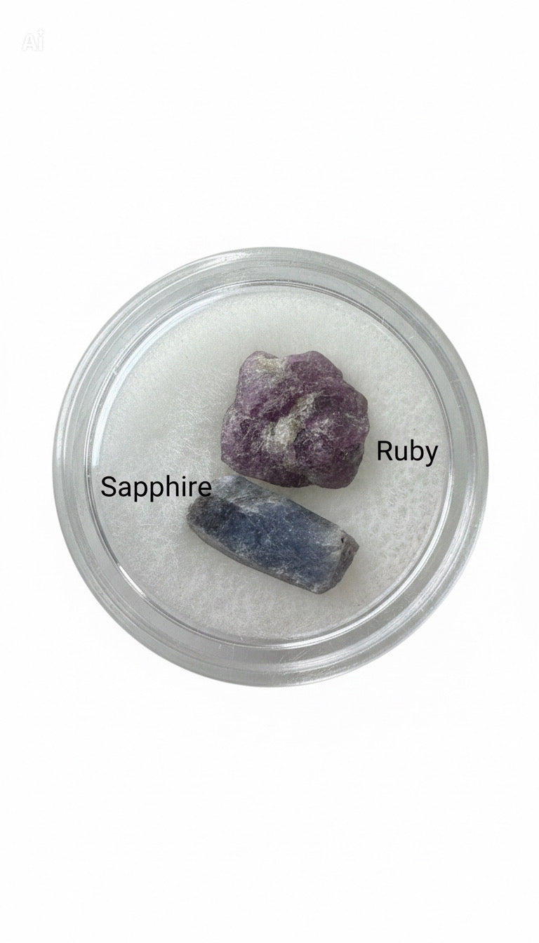 Gemstone Dig Kit