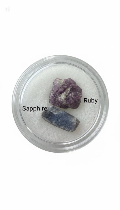 Gemstone Dig Kit