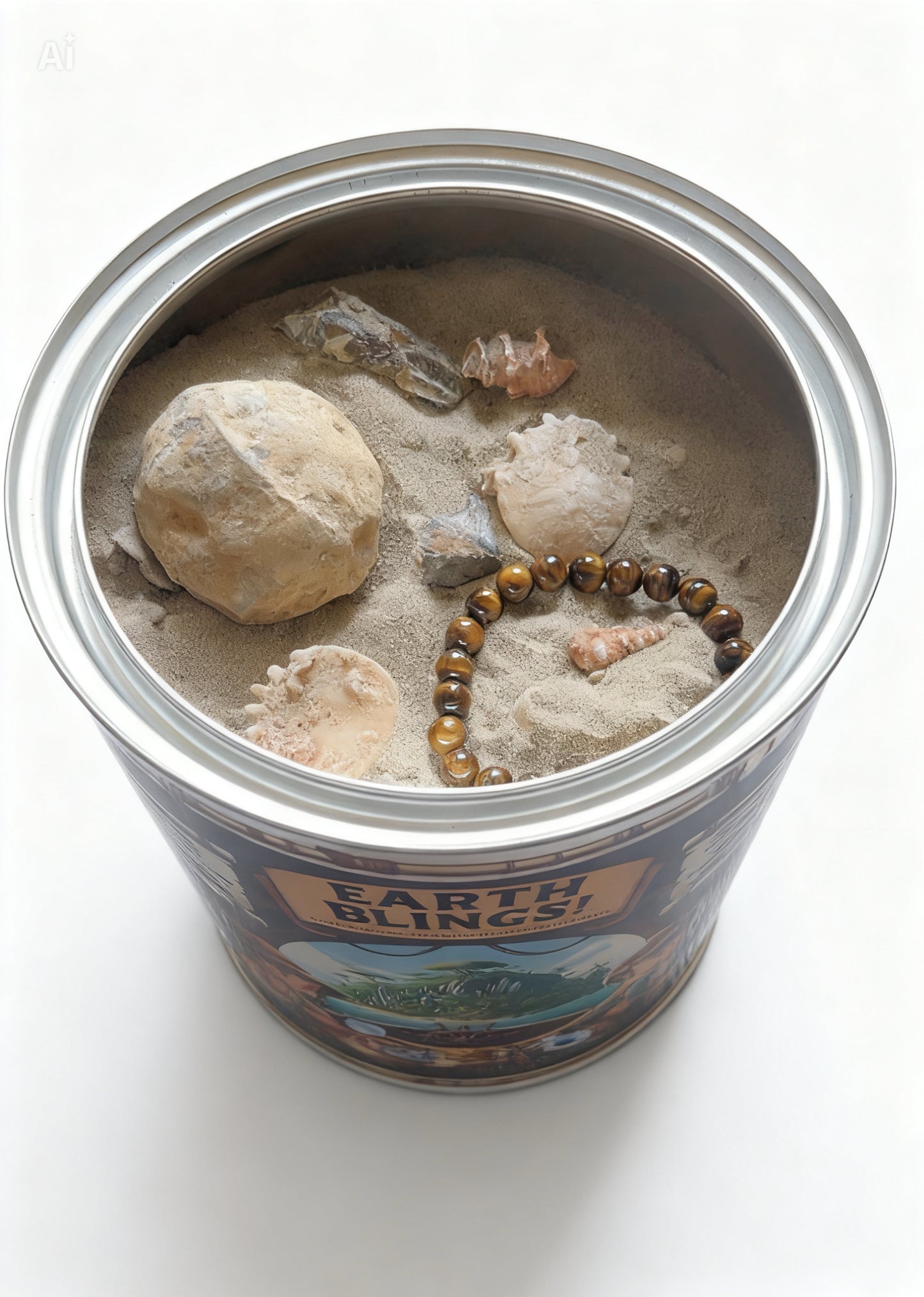 Earth Blings