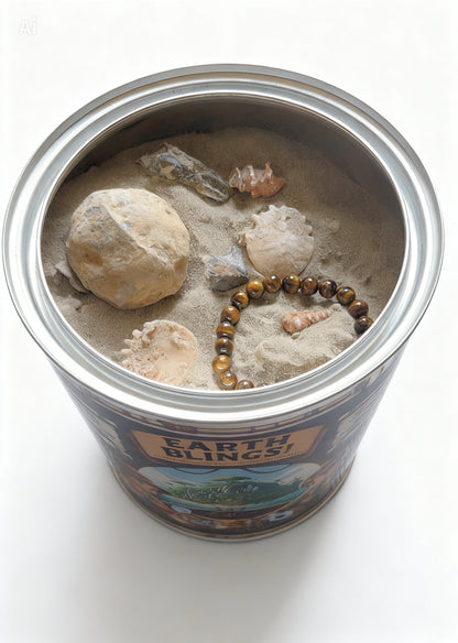 Earth Blings